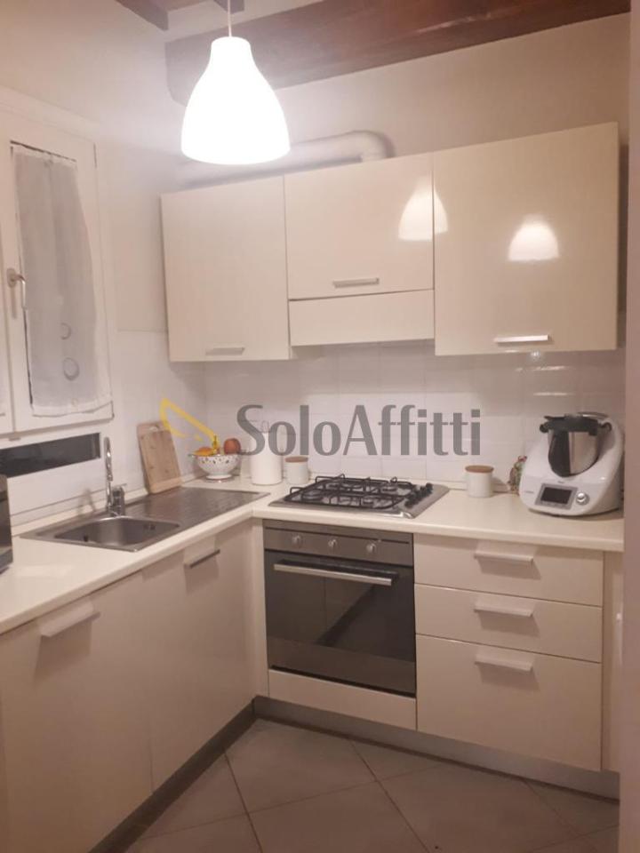 appartamento in affitto a Firenze in zona Careggi