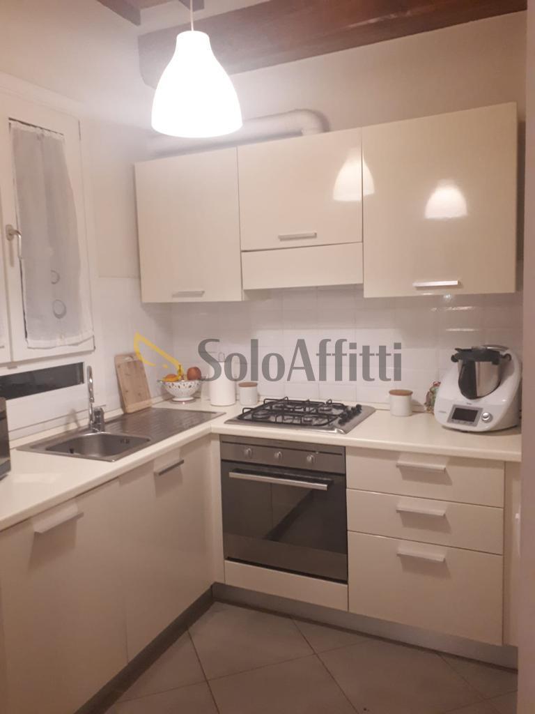 appartamento in affitto a Firenze in zona Careggi