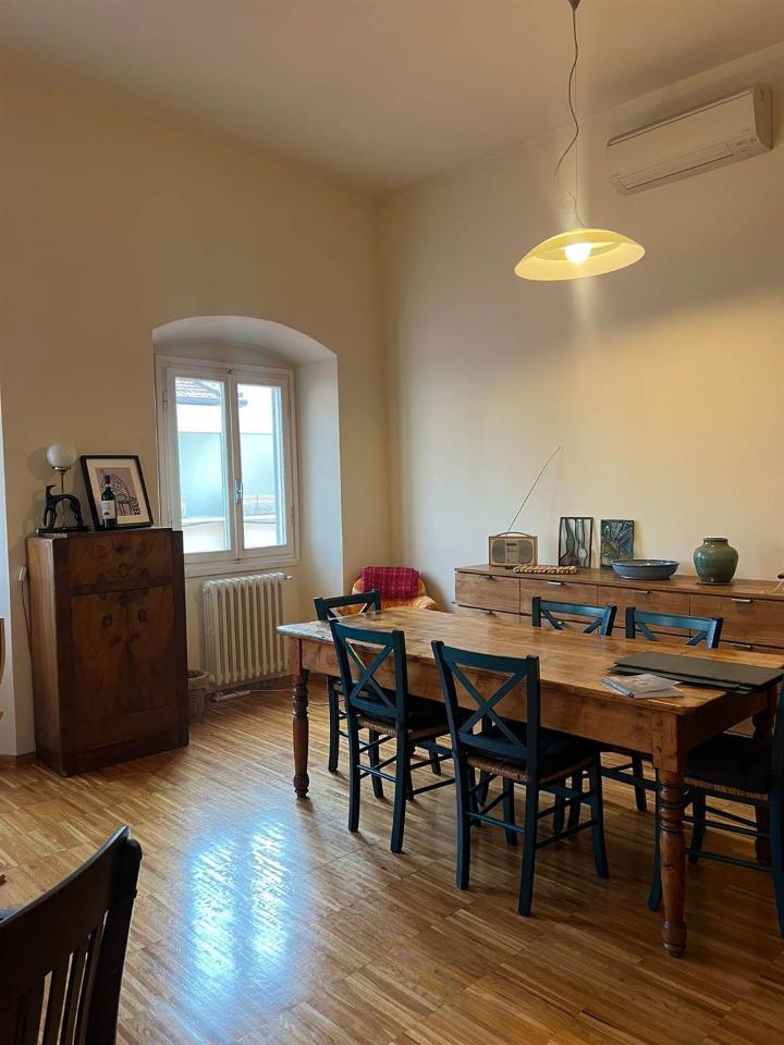 appartamento in affitto a Firenze in zona Centro Santa Croce