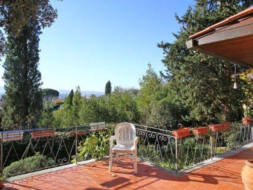 casa indipendente in affitto a Firenze in zona La Lastra