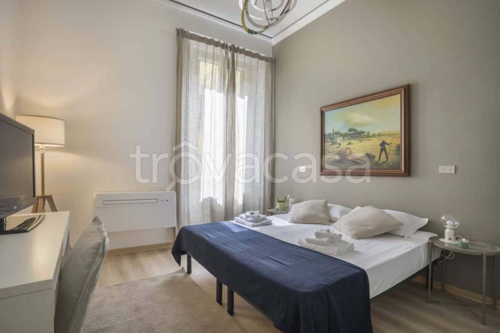 appartamento in affitto a Firenze in zona Centro Santa Maria Novella