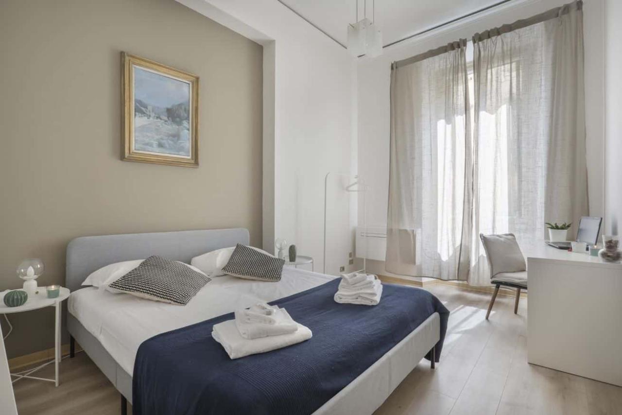 appartamento in affitto a Firenze in zona Centro Santa Croce