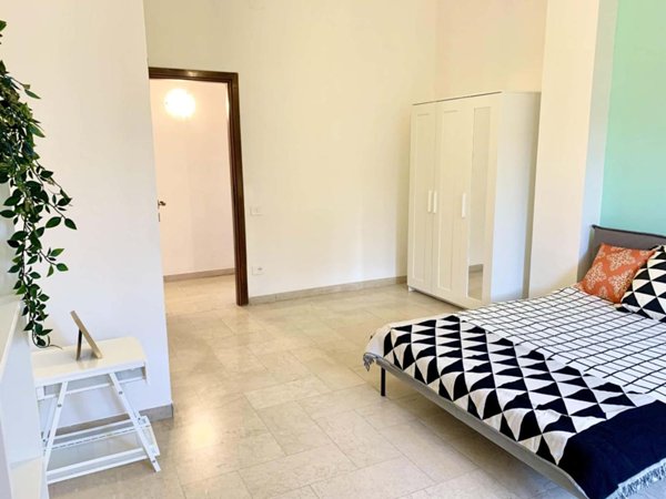 camera singola in affitto a Firenze in zona Novoli