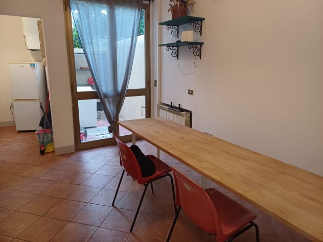 appartamento in affitto a Firenze in zona Centro San Lorenzo