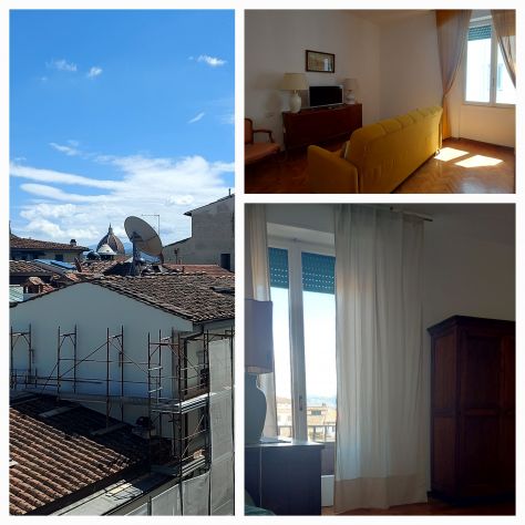 appartamento in affitto a Firenze