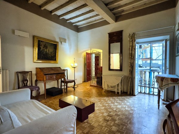 appartamento in affitto a Firenze in zona Centro San Frediano