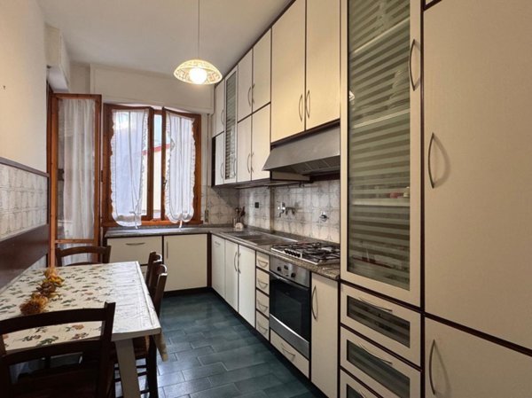 appartamento in affitto a Firenze in zona Coverciano
