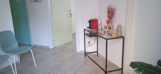ufficio in affitto a Firenze in zona Le Cure