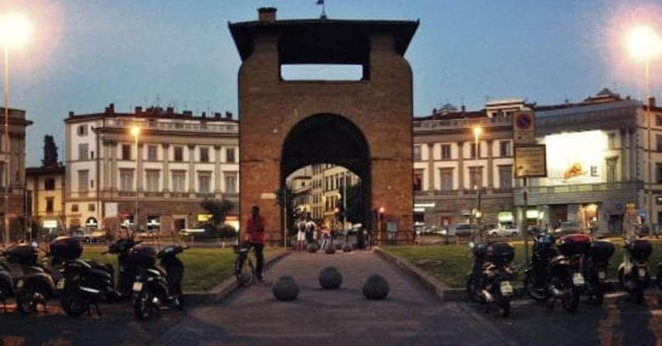 negozio in affitto a Firenze