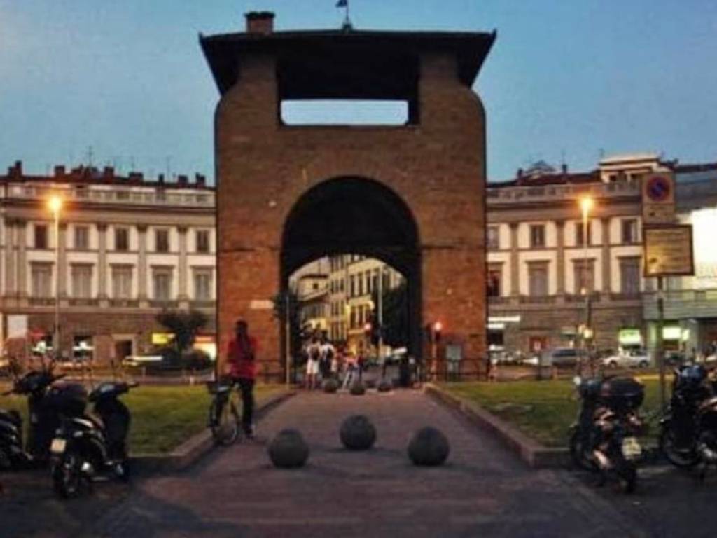 negozio in affitto a Firenze
