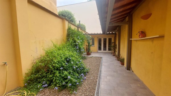 appartamento in affitto a Firenze in zona Centro San Frediano