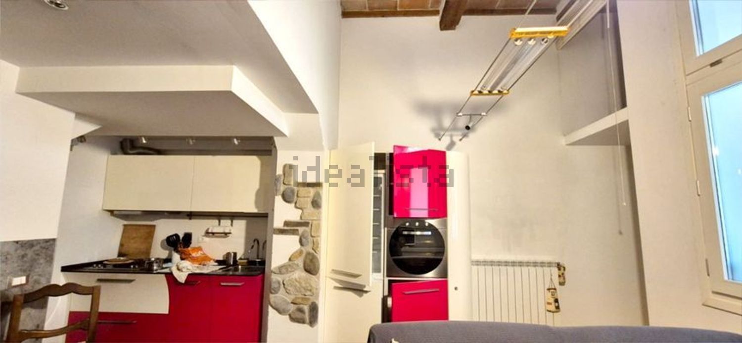 appartamento in affitto a Firenze in zona Careggi