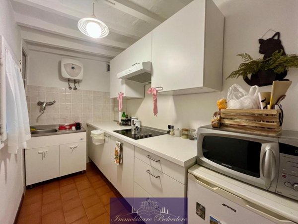 appartamento in affitto a Firenze in zona Centro Santa Croce
