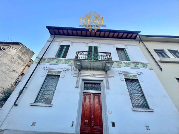 appartamento in affitto a Firenze in zona Le Cure