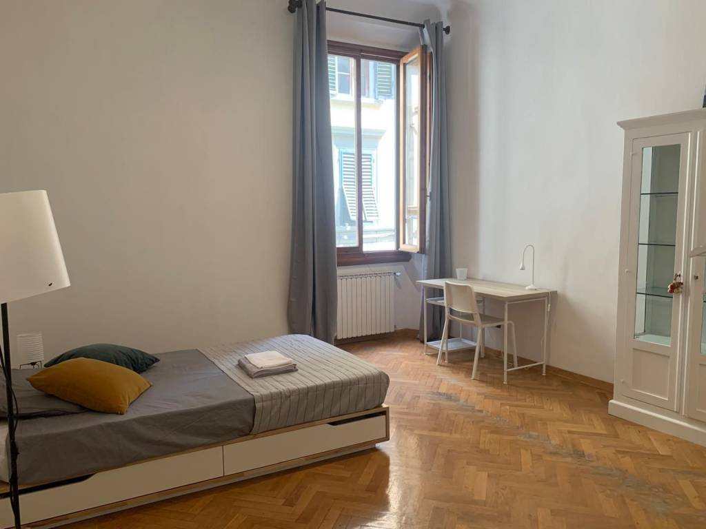 appartamento in affitto a Firenze in zona Centro Storico