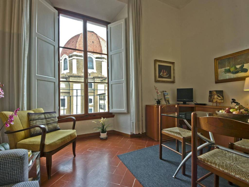 appartamento in affitto a Firenze