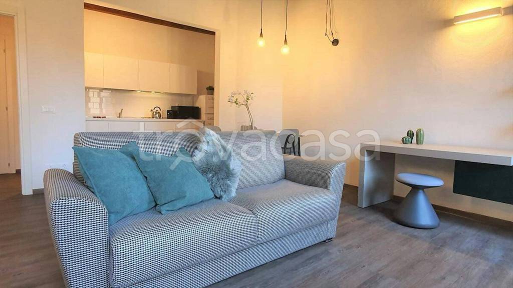 appartamento in affitto a Firenze