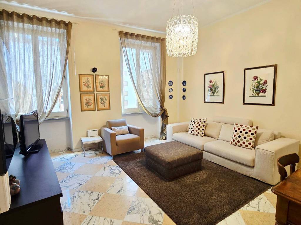 appartamento in affitto a Firenze in zona Centro Storico