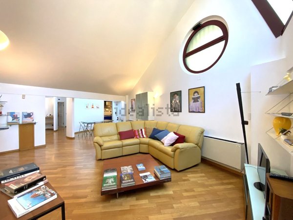 appartamento in affitto a Firenze