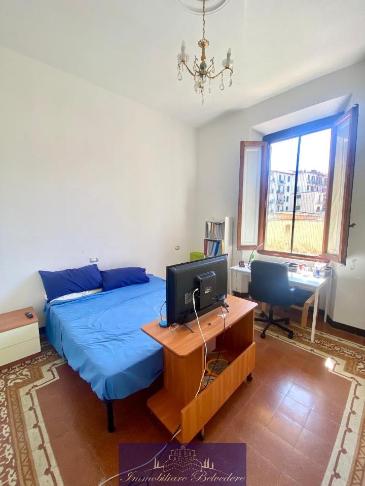 appartamento in affitto a Firenze in zona Statuto