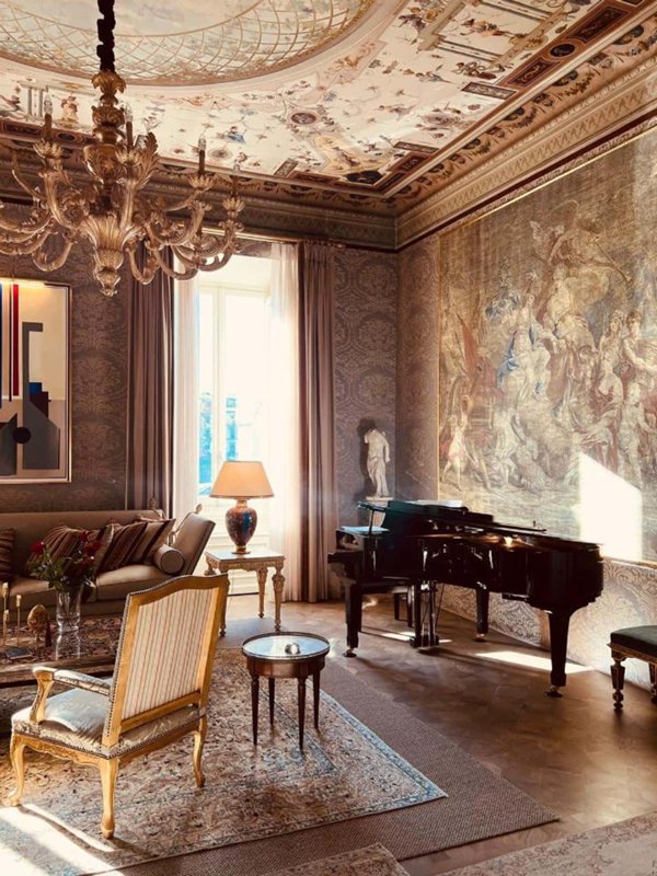 appartamento in affitto a Firenze in zona Centro Santa Croce