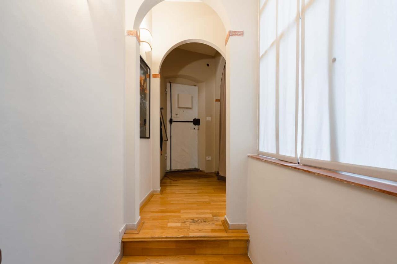 appartamento in affitto a Firenze in zona Centro San Frediano