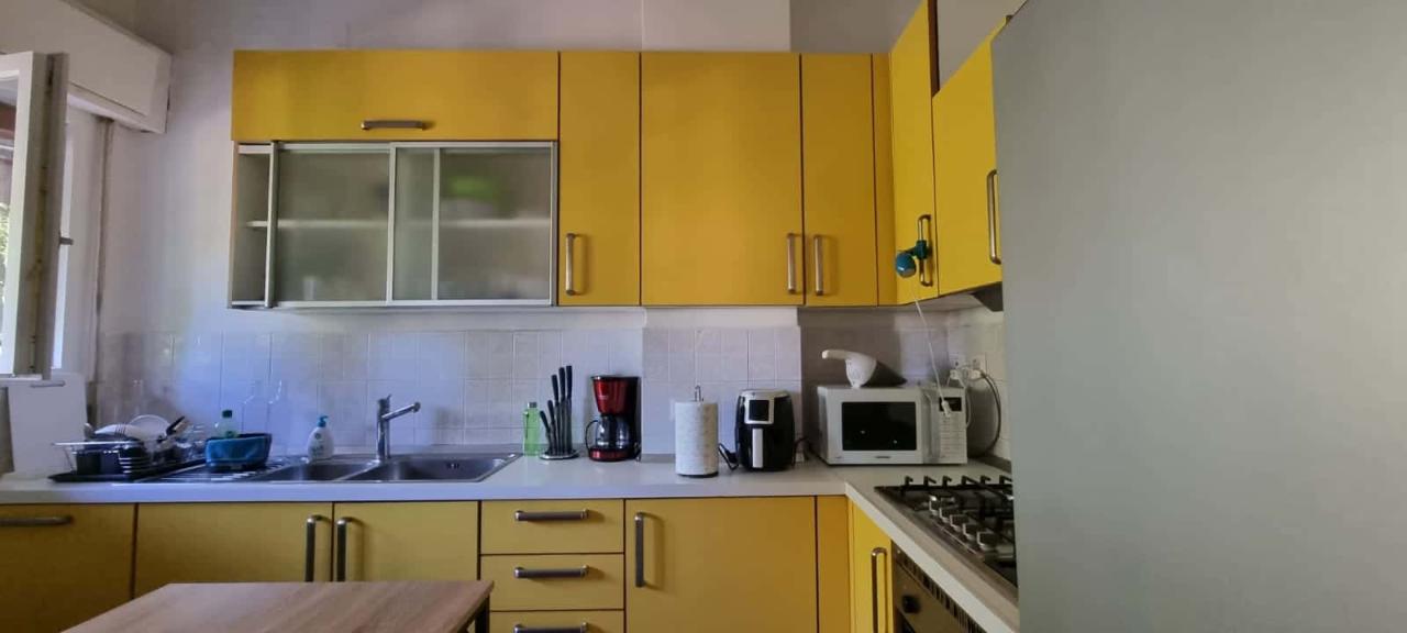 appartamento in affitto a Firenze in zona Isolotto