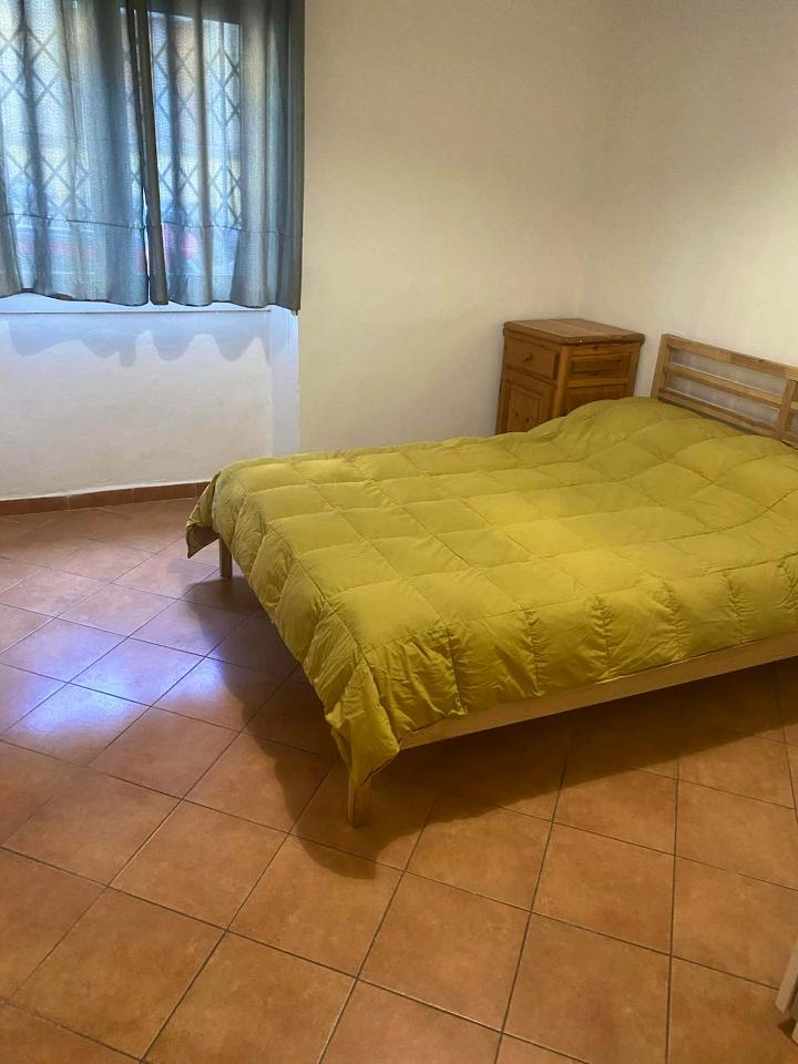 appartamento in affitto a Firenze in zona Campo di Marte