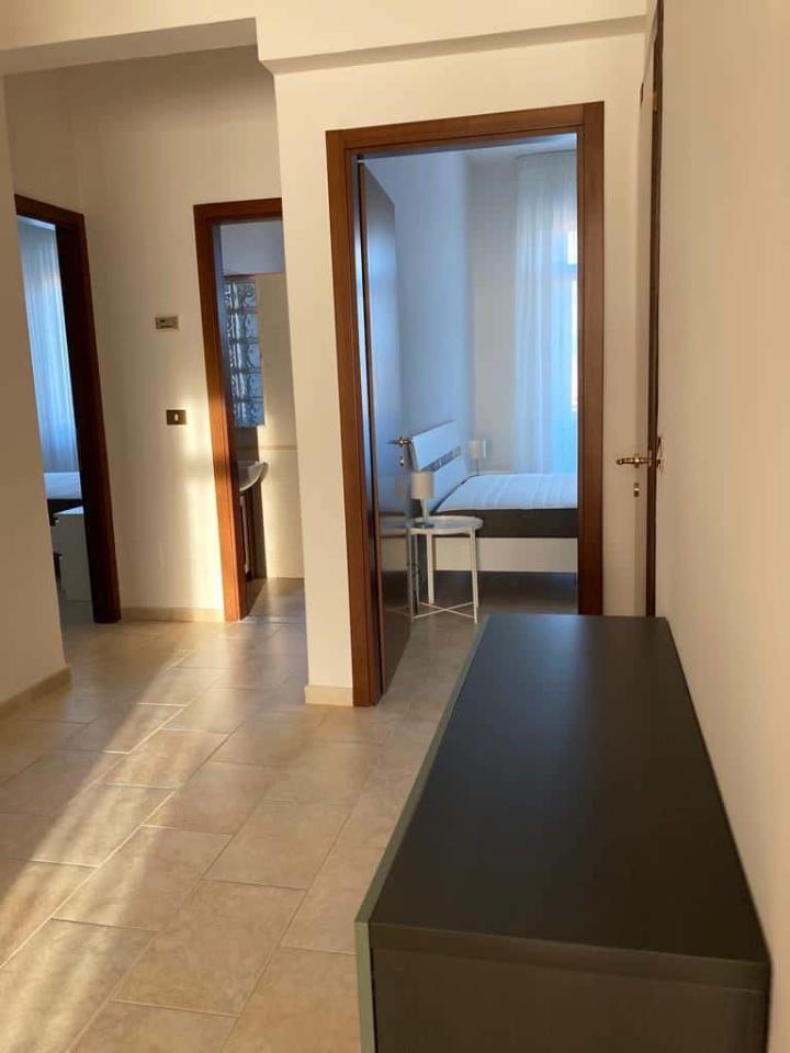 appartamento in affitto a Firenze in zona Novoli
