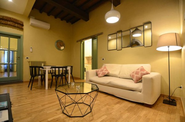 appartamento in affitto a Firenze in zona Centro Santa Croce