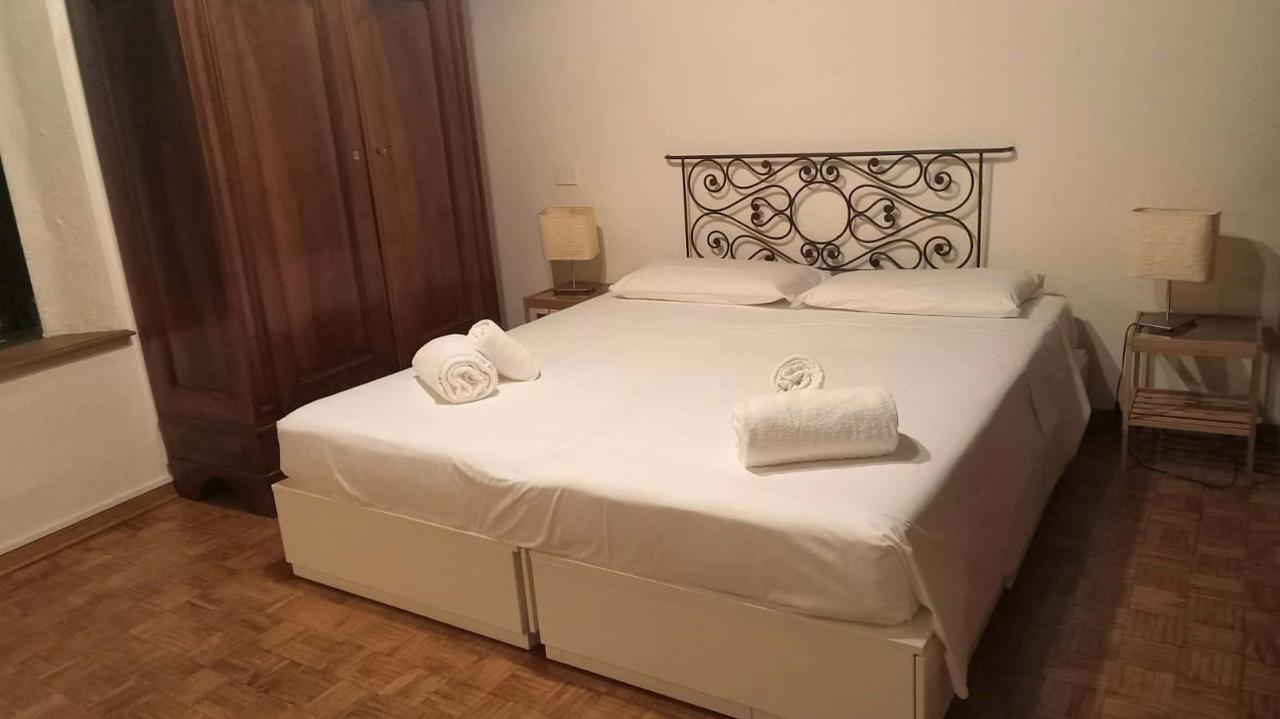 appartamento in affitto a Firenze in zona Centro San Frediano