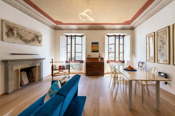 appartamento in affitto a Firenze in zona Centro Santa Croce