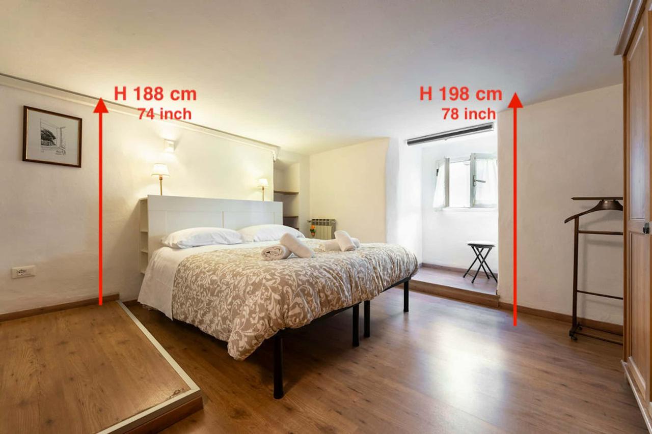 appartamento in affitto a Firenze in zona Centro San Frediano