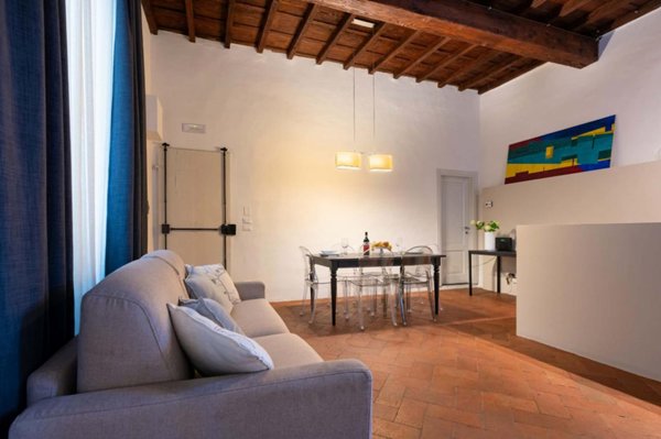 appartamento in affitto a Firenze in zona Centro Duomo