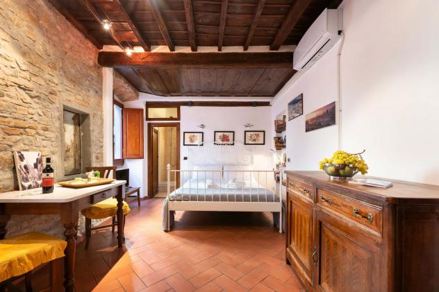 appartamento in affitto a Firenze in zona Centro Duomo