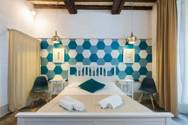 appartamento in affitto a Firenze in zona Centro Santa Croce