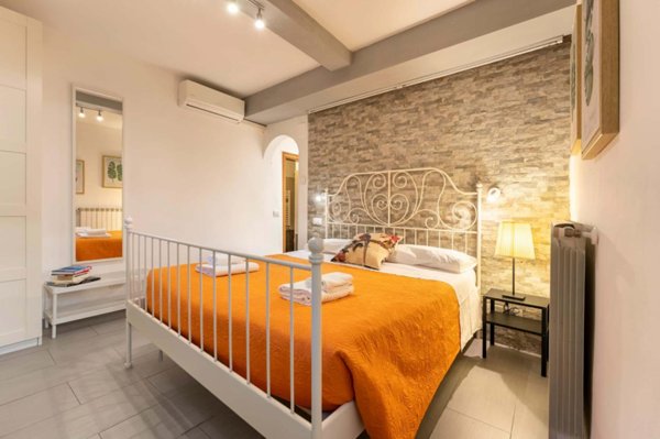 appartamento in affitto a Firenze in zona Centro Santa Croce