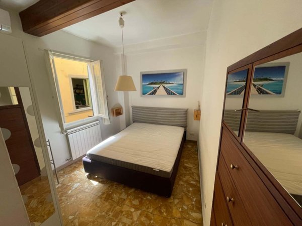 appartamento in affitto a Firenze in zona Centro Santa Croce