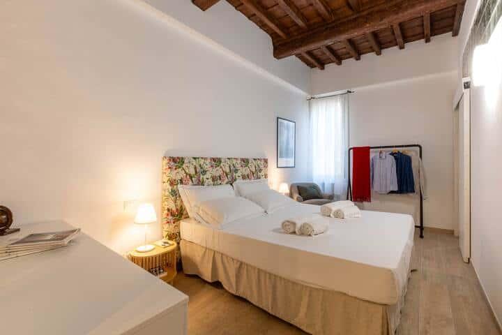 appartamento in affitto a Firenze in zona Centro Santa Croce