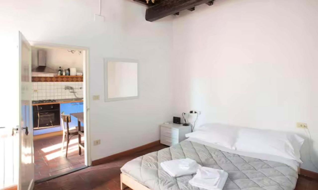 appartamento in affitto a Firenze in zona Centro Santa Croce