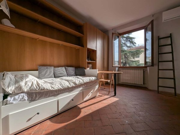 appartamento in affitto a Firenze in zona Statuto