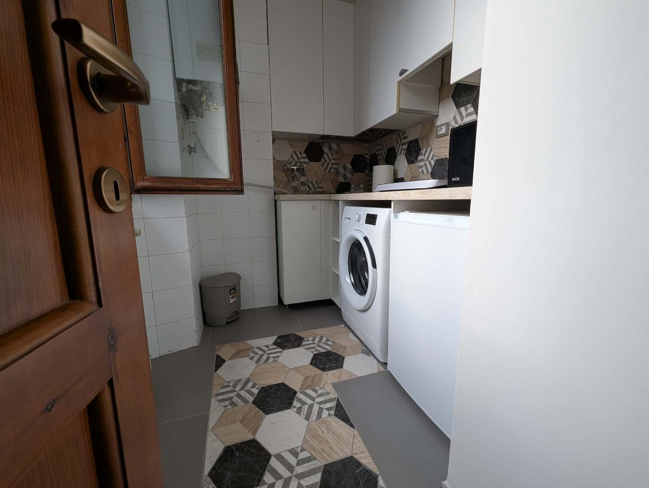 appartamento in affitto a Firenze in zona Statuto