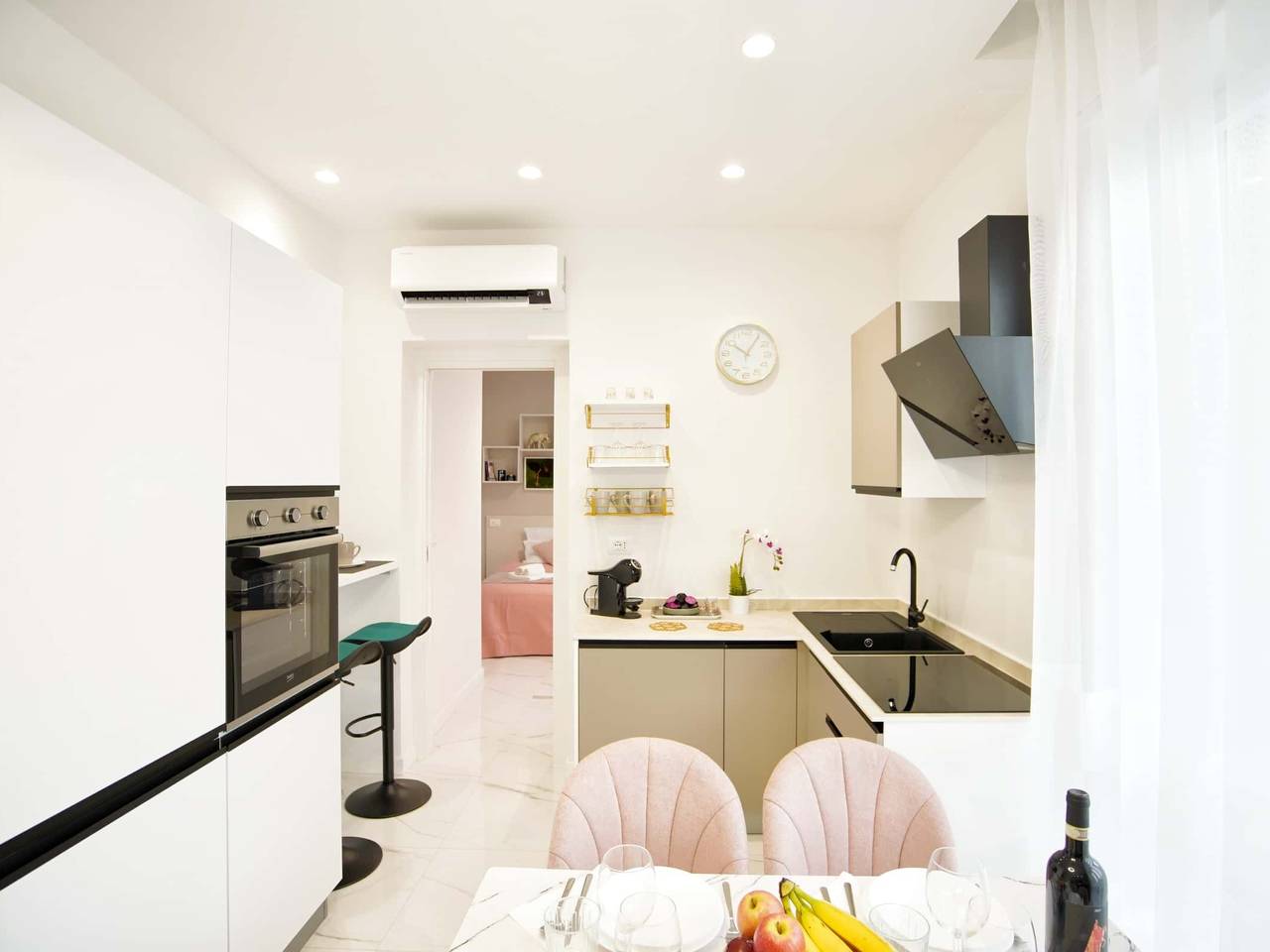 appartamento in affitto a Firenze in zona Centro Duomo