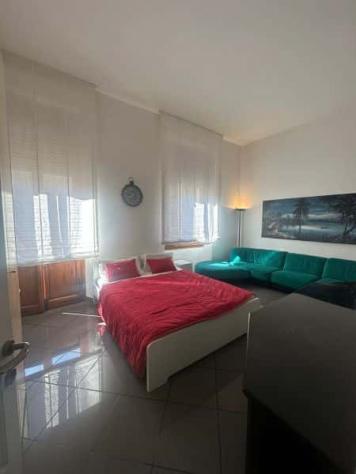 negozio in affitto a Firenze in zona Campo di Marte