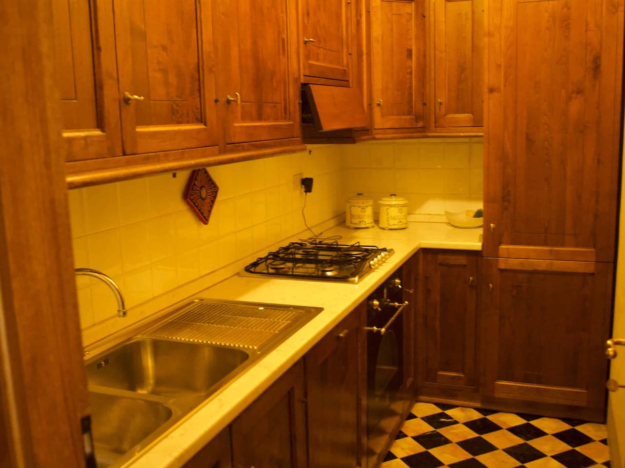 appartamento in affitto a Firenze in zona Centro Duomo