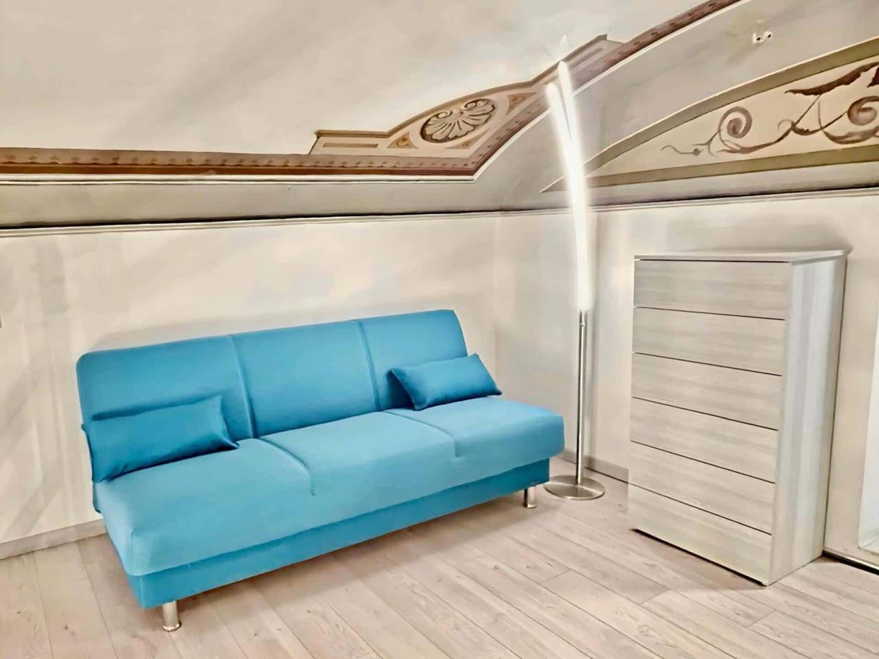 appartamento in affitto a Firenze in zona Centro Santa Croce