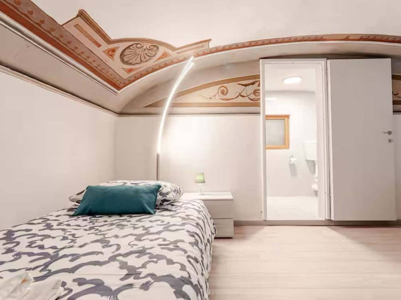 appartamento in affitto a Firenze in zona Centro Duomo