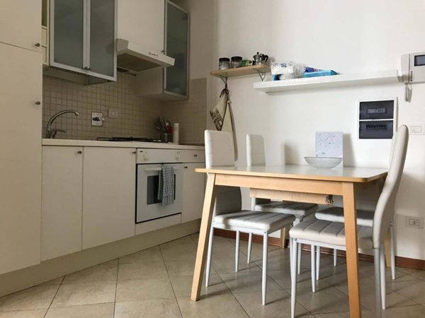 appartamento in affitto a Firenze in zona Statuto