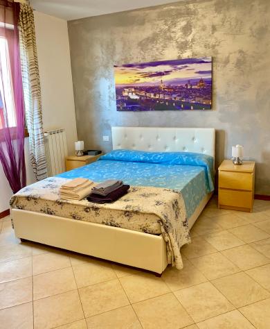 appartamento in affitto a Firenze in zona Novoli