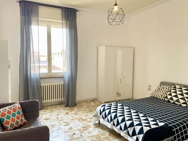 negozio in affitto a Firenze in zona Campo di Marte